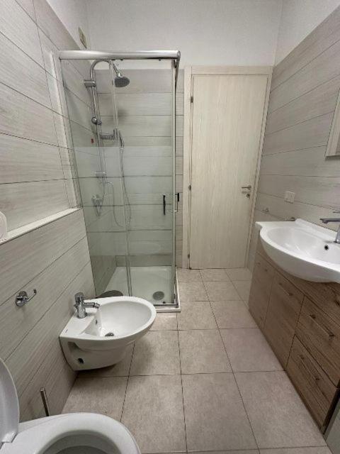 Appartamento Capolaterra Desenzano del Garda Bagian luar foto