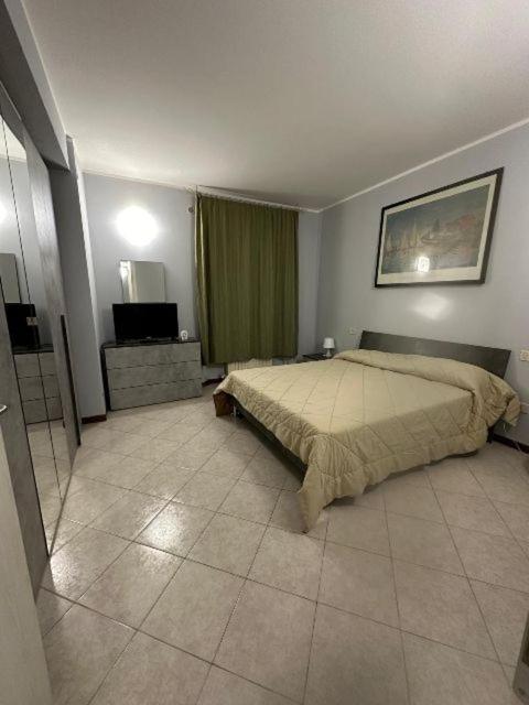 Appartamento Capolaterra Desenzano del Garda Bagian luar foto