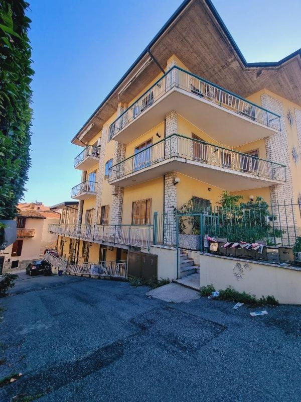 Appartamento Capolaterra Desenzano del Garda Bagian luar foto