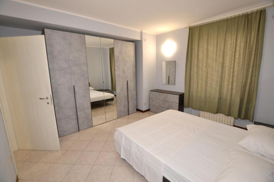 Appartamento Capolaterra Desenzano del Garda Bagian luar foto