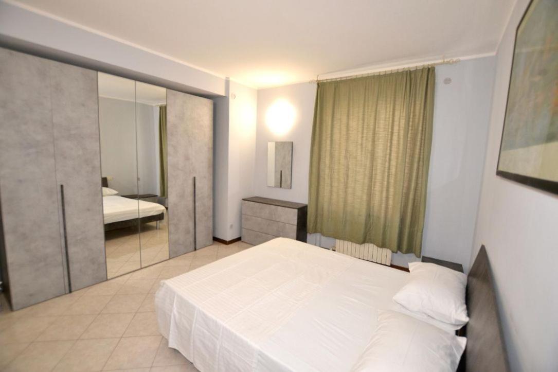 Appartamento Capolaterra Desenzano del Garda Bagian luar foto